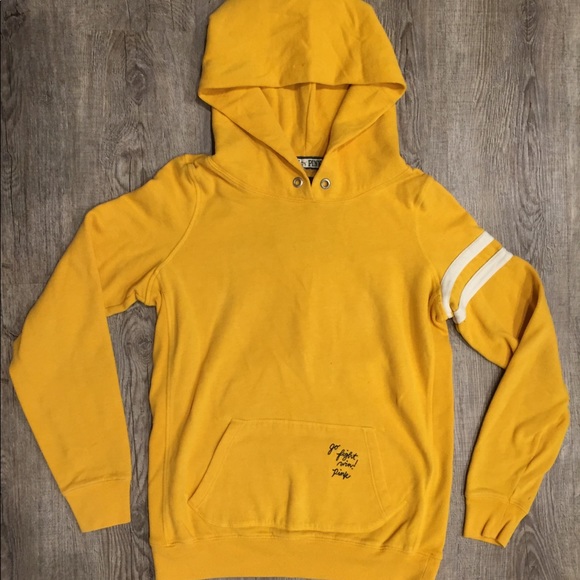 PINK Victoria's Secret Tops - PINK Sweatshirt